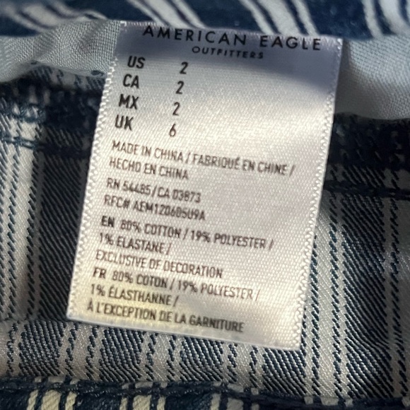 ❇️AEO Shorts 2 for $22 ❇️ - Picture 7 of 7